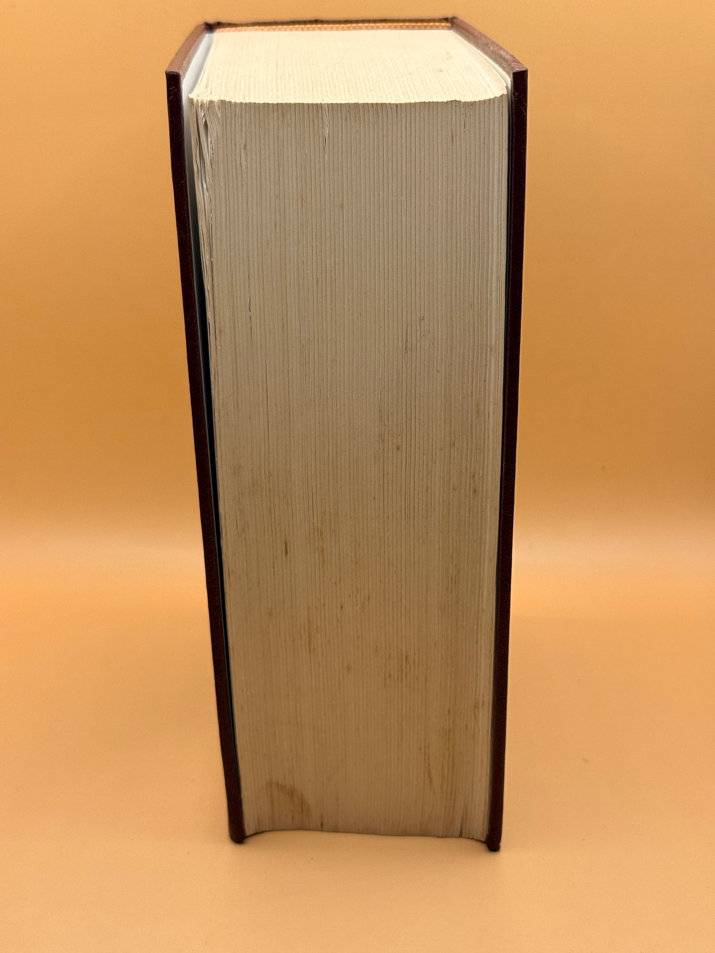Encyclopedia of 7,700 Illustrations: Signs of the Times by Paul Lee Tan (12th printing 1991)