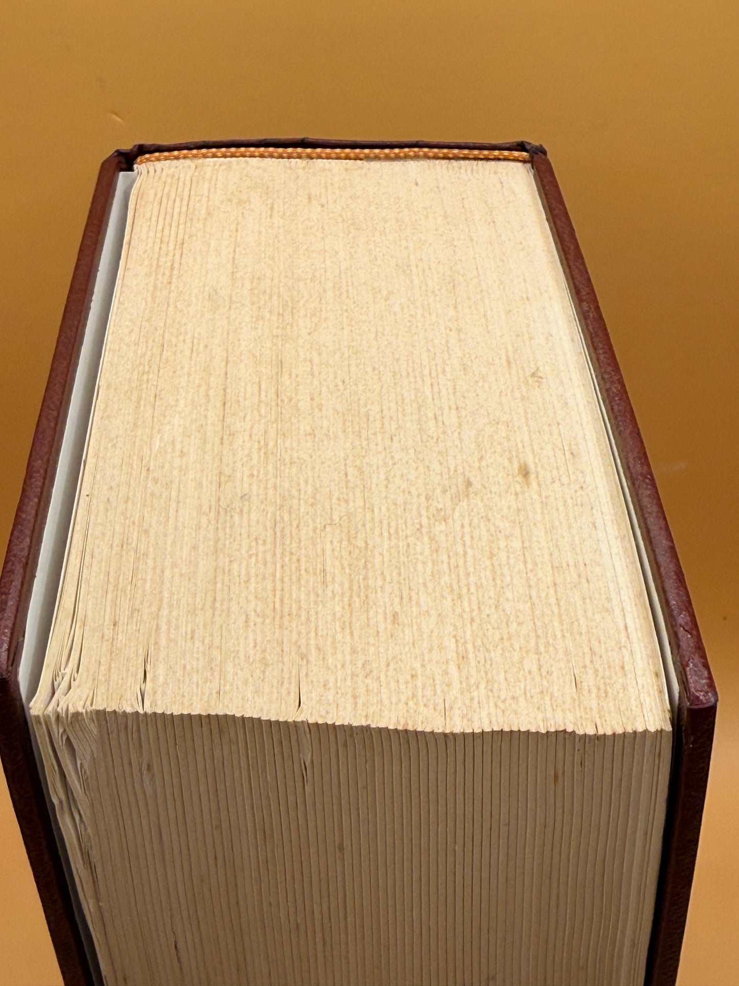 Encyclopedia of 7,700 Illustrations: Signs of the Times by Paul Lee Tan (12th printing 1991)