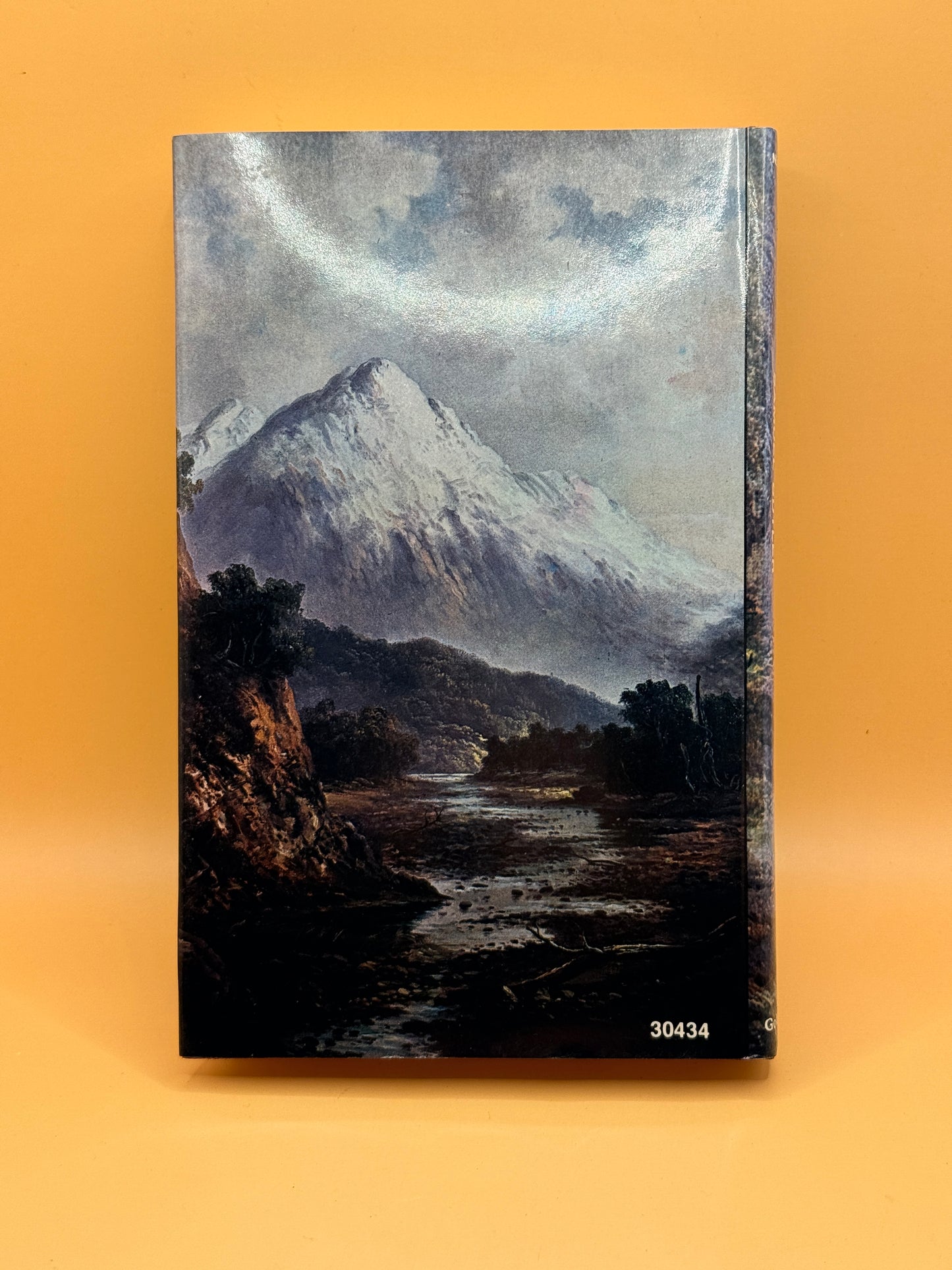 Erewhon or Over the Range by Samuel Butler