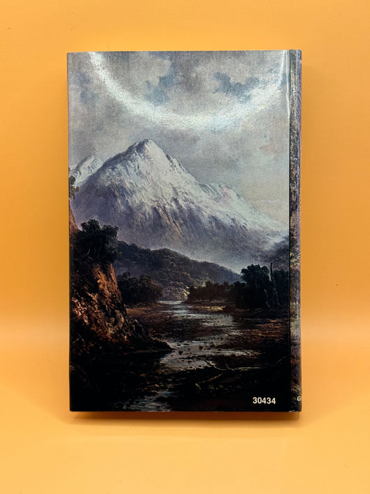 Erewhon or Over the Range by Samuel Butler