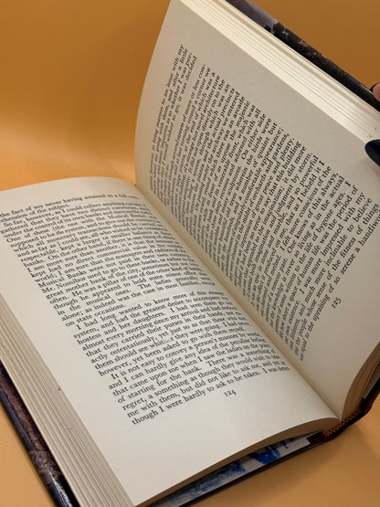 Erewhon or Over the Range by Samuel Butler