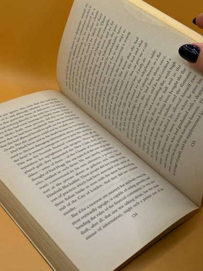 The Sunday Philosophy Club by Alexander McCall Smith