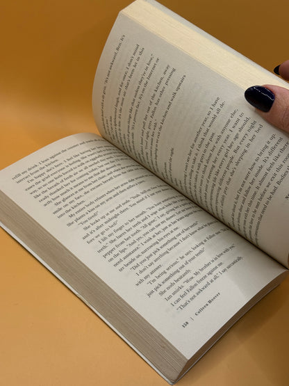 November 9 by Colleen Hoover