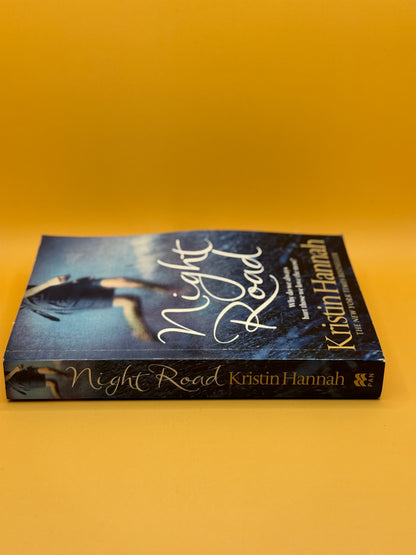 Night Road by Kristin Hannah