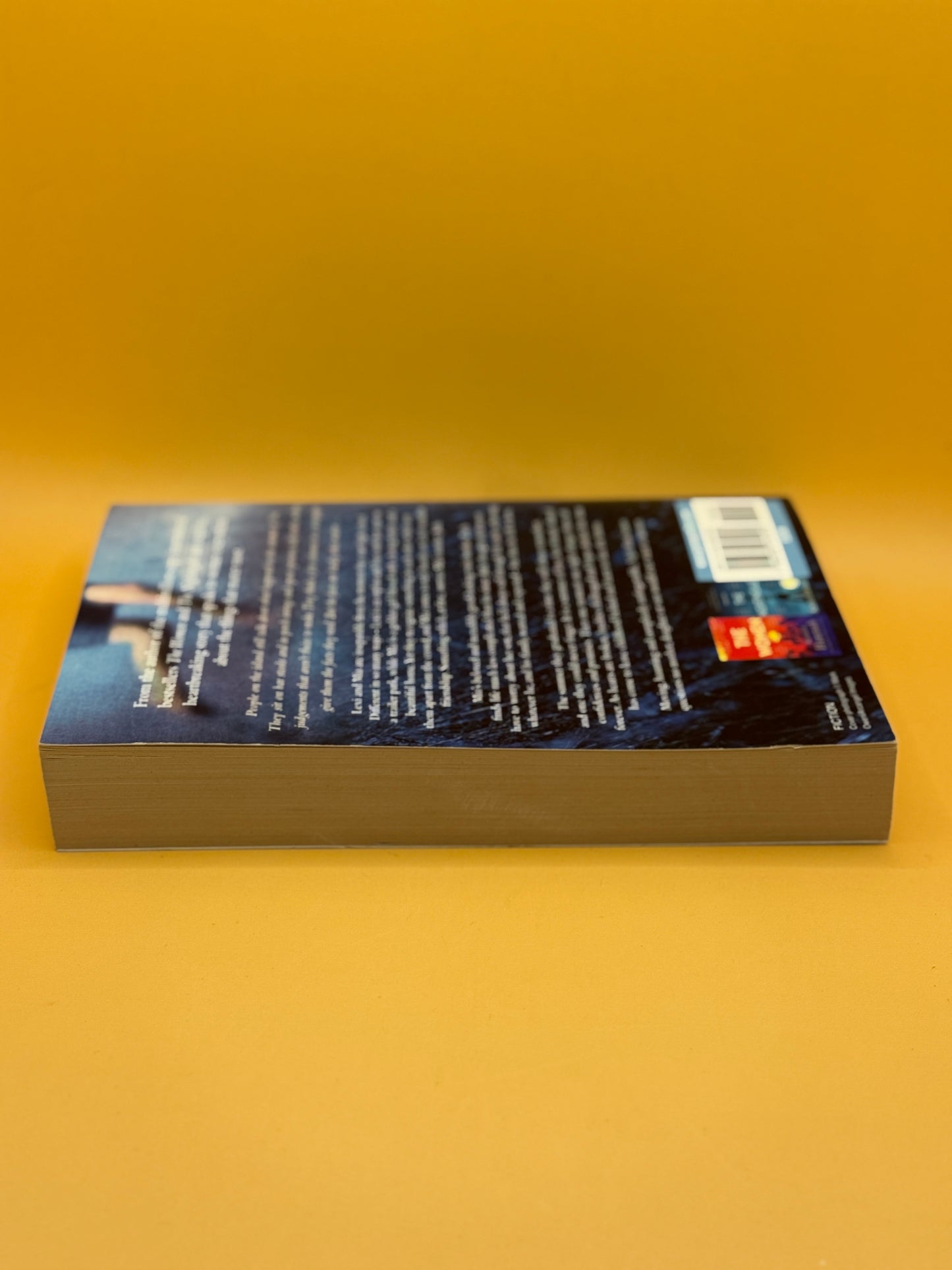 Night Road by Kristin Hannah