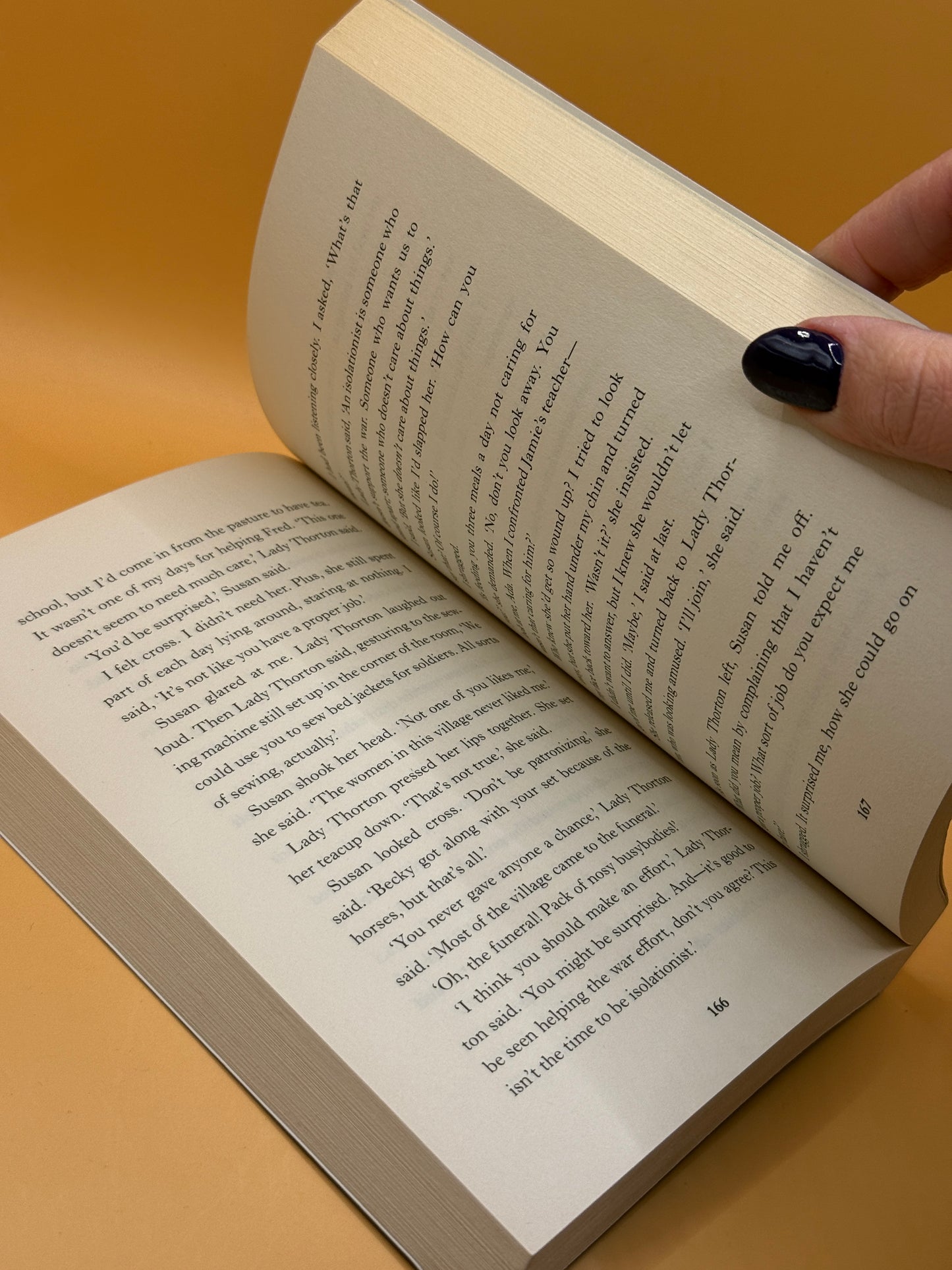 The War That Saved My Life by Kimberly Brubaker Bradley