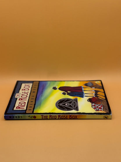 The Red Rose Box by Brenda Woods