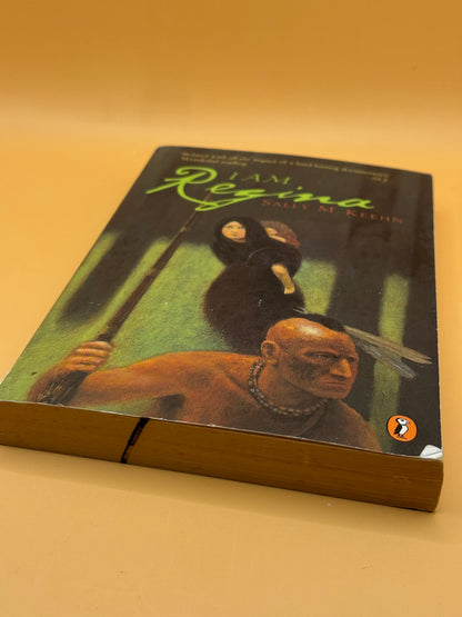 I Am Regina by Sally M. Keehn