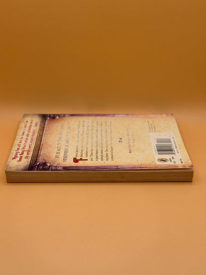 The Secrets of Vesuvius by Caroline Lawrence