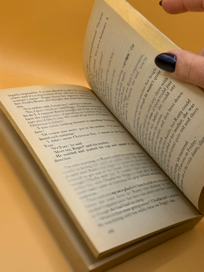 Back Home by Michelle Magorian