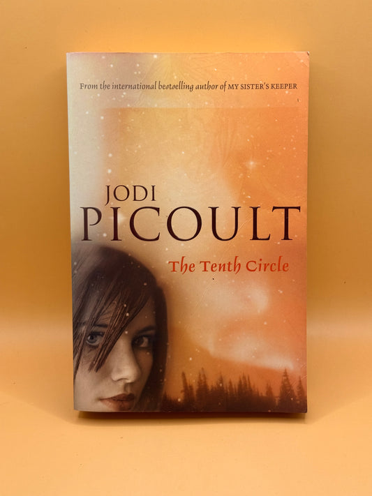 The Tenth Circle by Jodi Picoult