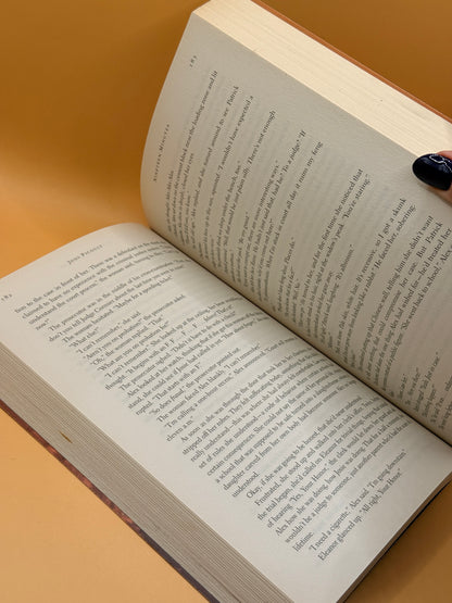 Nineteen Minutes by Jodi Picoult