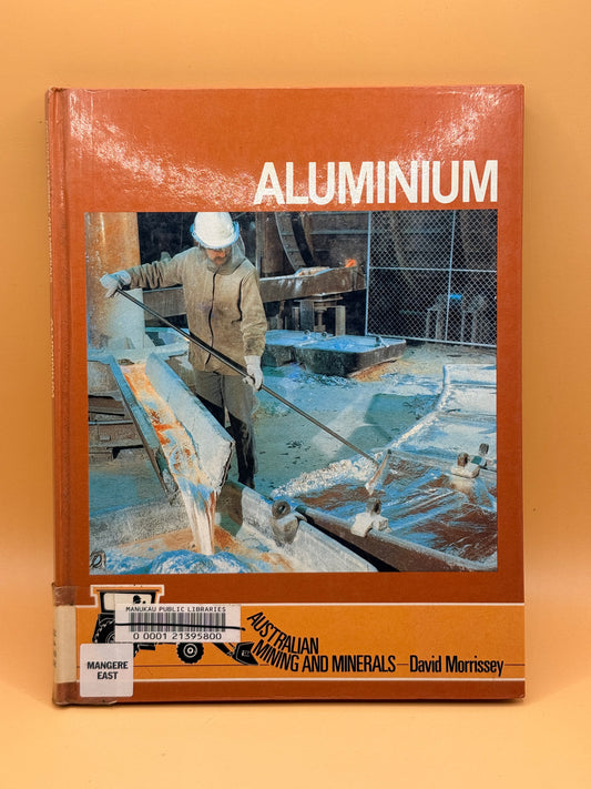 Aluminium by David Morrissey