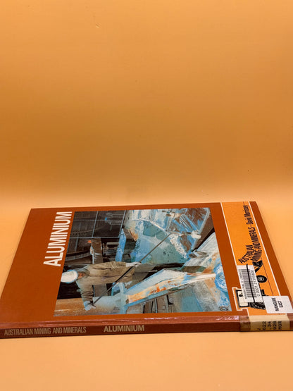 Aluminium by David Morrissey