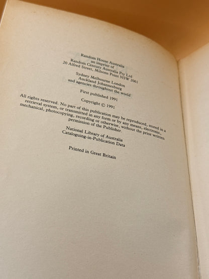 Russka by Edward Rutherfurd
