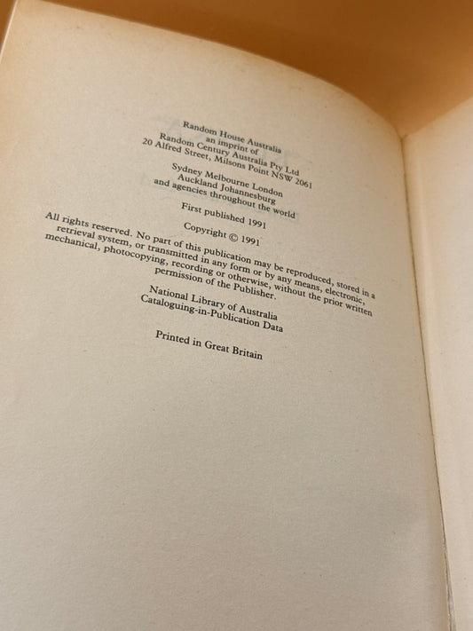 Russka by Edward Rutherfurd