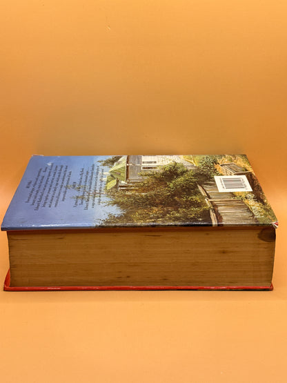 Russka by Edward Rutherfurd