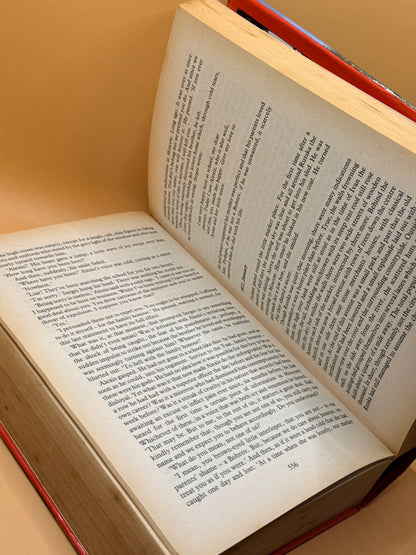 Russka by Edward Rutherfurd