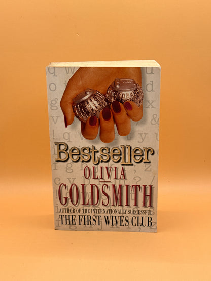 Bestseller by Olivia Goldsmith