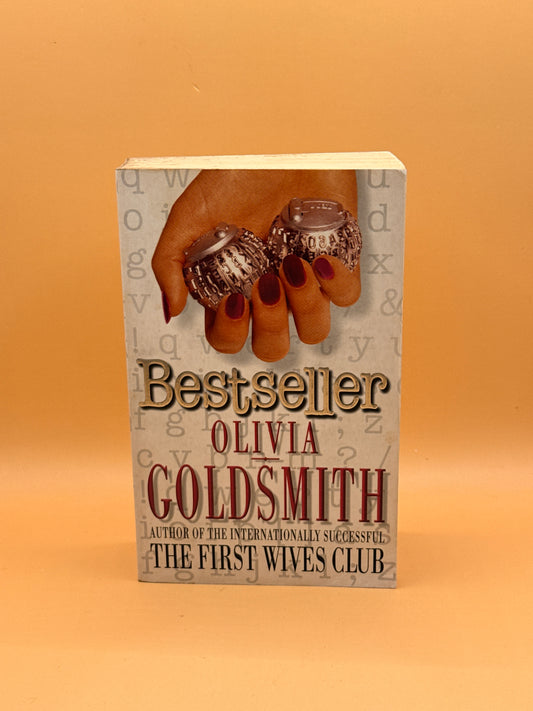Bestseller by Olivia Goldsmith