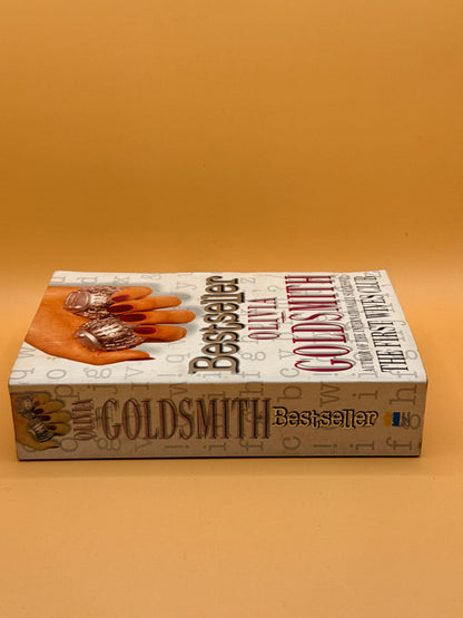Bestseller by Olivia Goldsmith