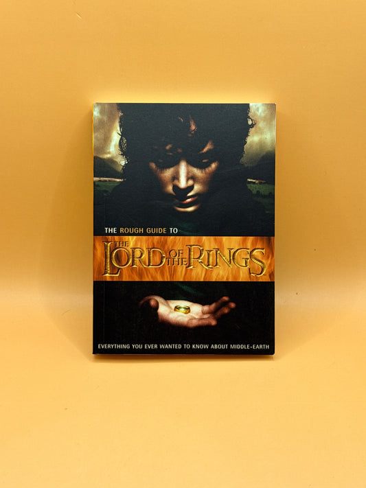 The Rough Guide to The Lord of the Rings by Paul Simpson