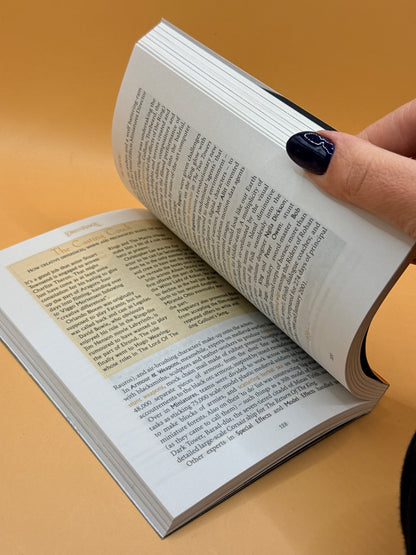 The Rough Guide to The Lord of the Rings by Paul Simpson
