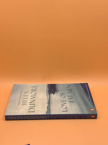 Love of Fat Men by Helen Dunmore