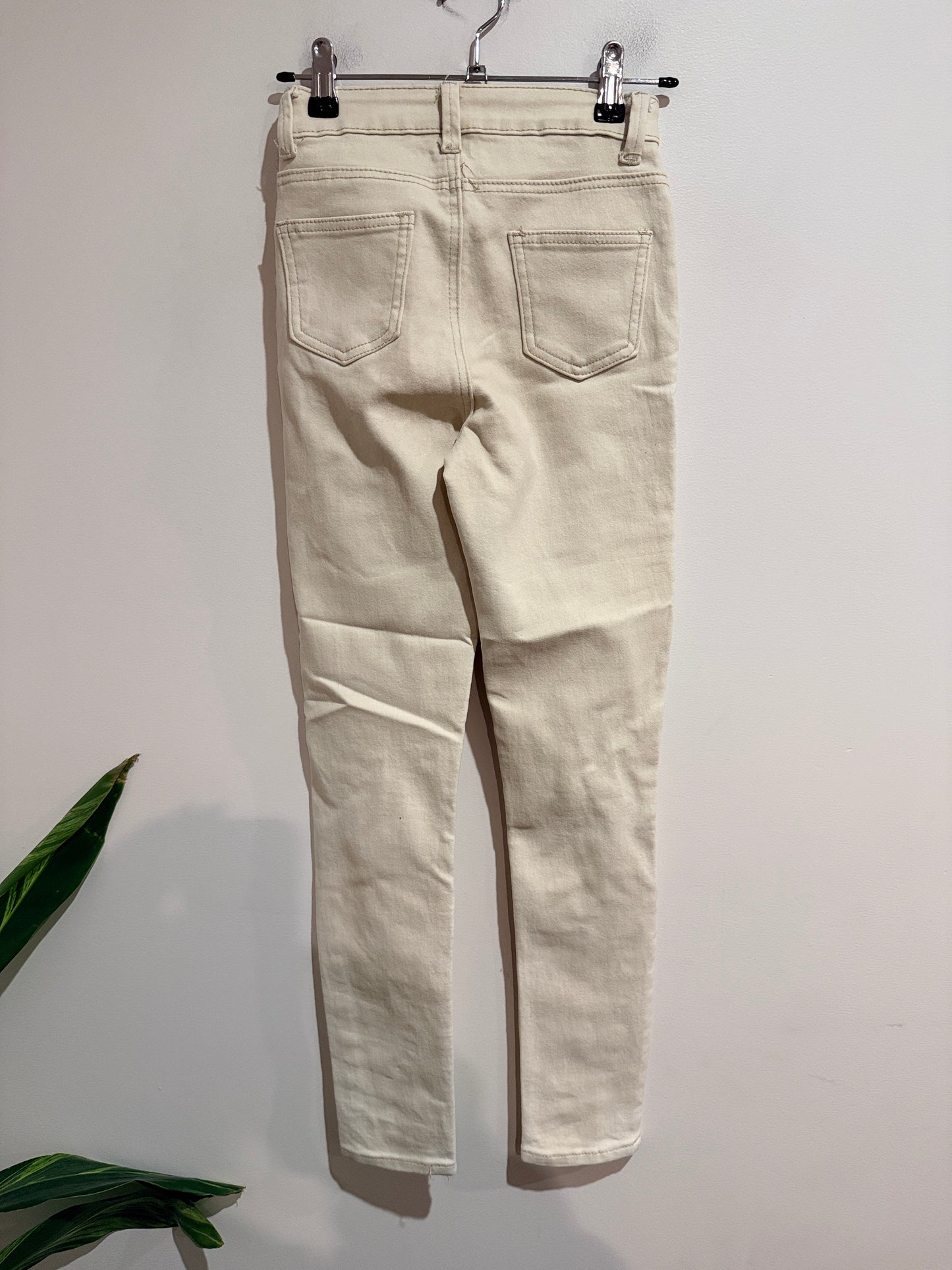 MRP Distressed Skinny Jeans Size 26 | Waist 58cm
