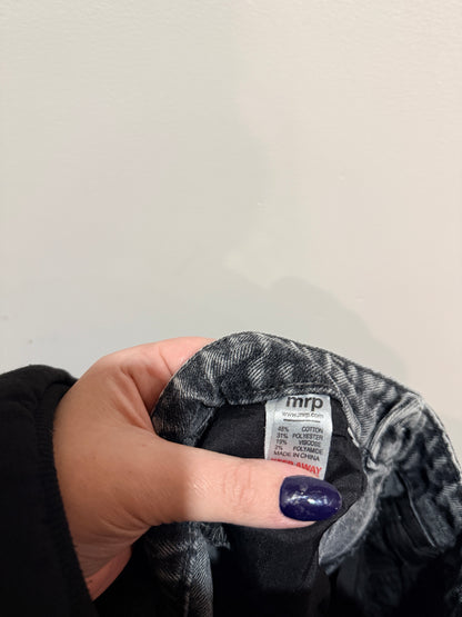 MRP Acid-wash Jeans Size 28 | Waist 66cm