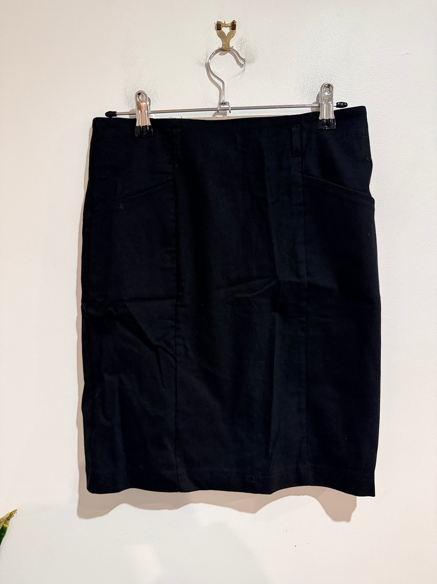 Harvey Who? Pencil Skirt Size 10
