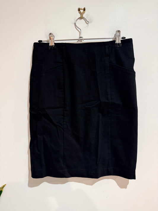 Harvey Who? Pencil Skirt Size 10