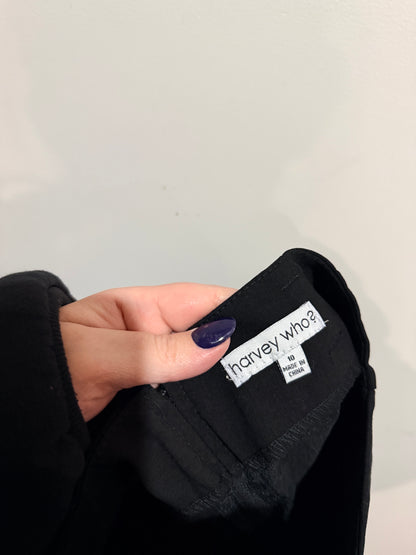 Harvey Who? Pencil Skirt Size 10