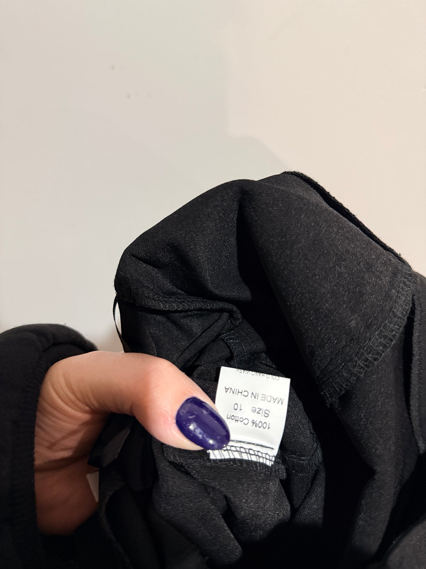 Harvey Who? Pencil Skirt Size 10
