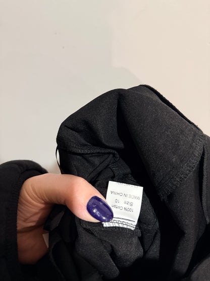 Harvey Who? Pencil Skirt Size 10