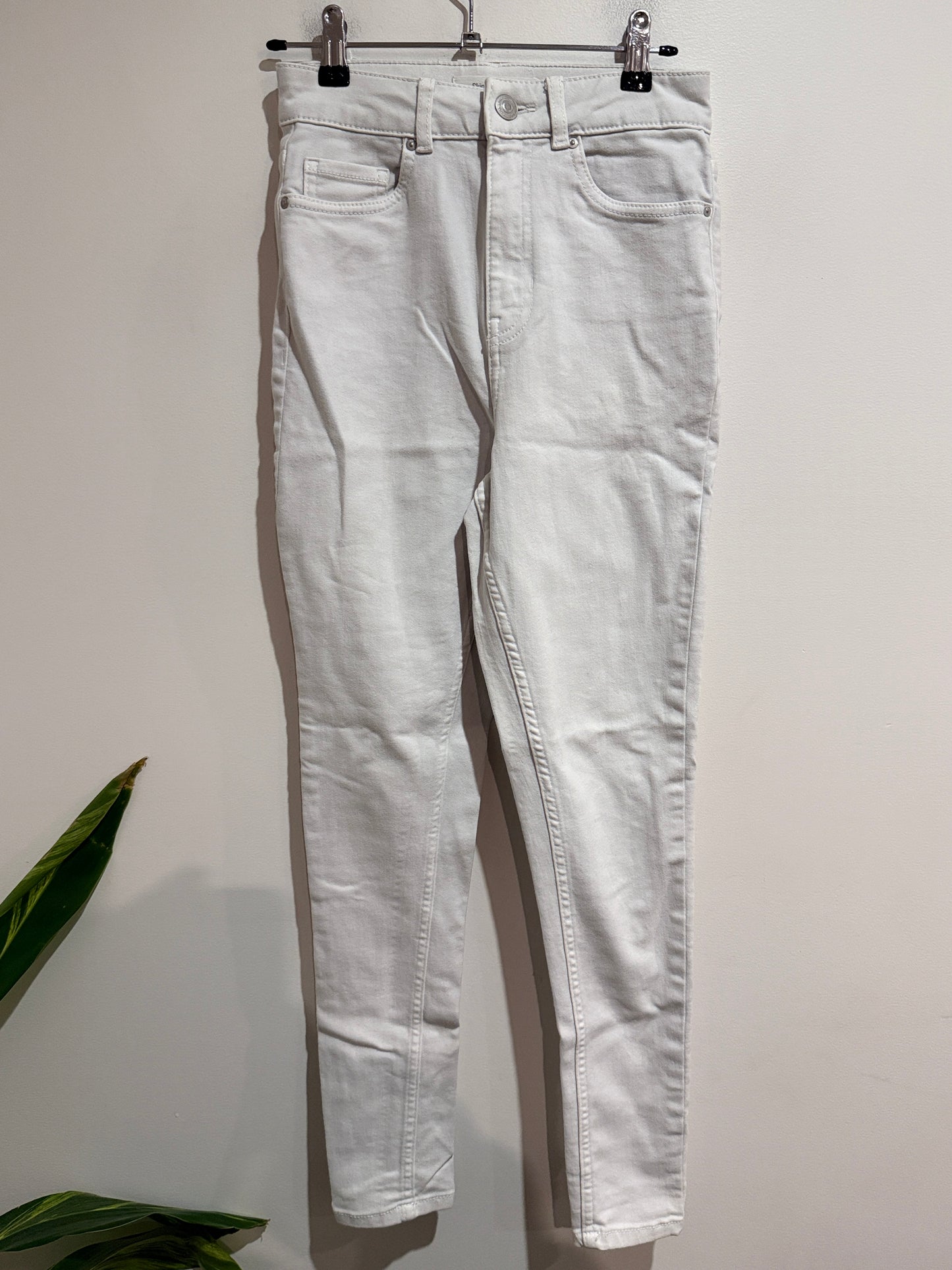 Anko Skinny Jeans Size 8