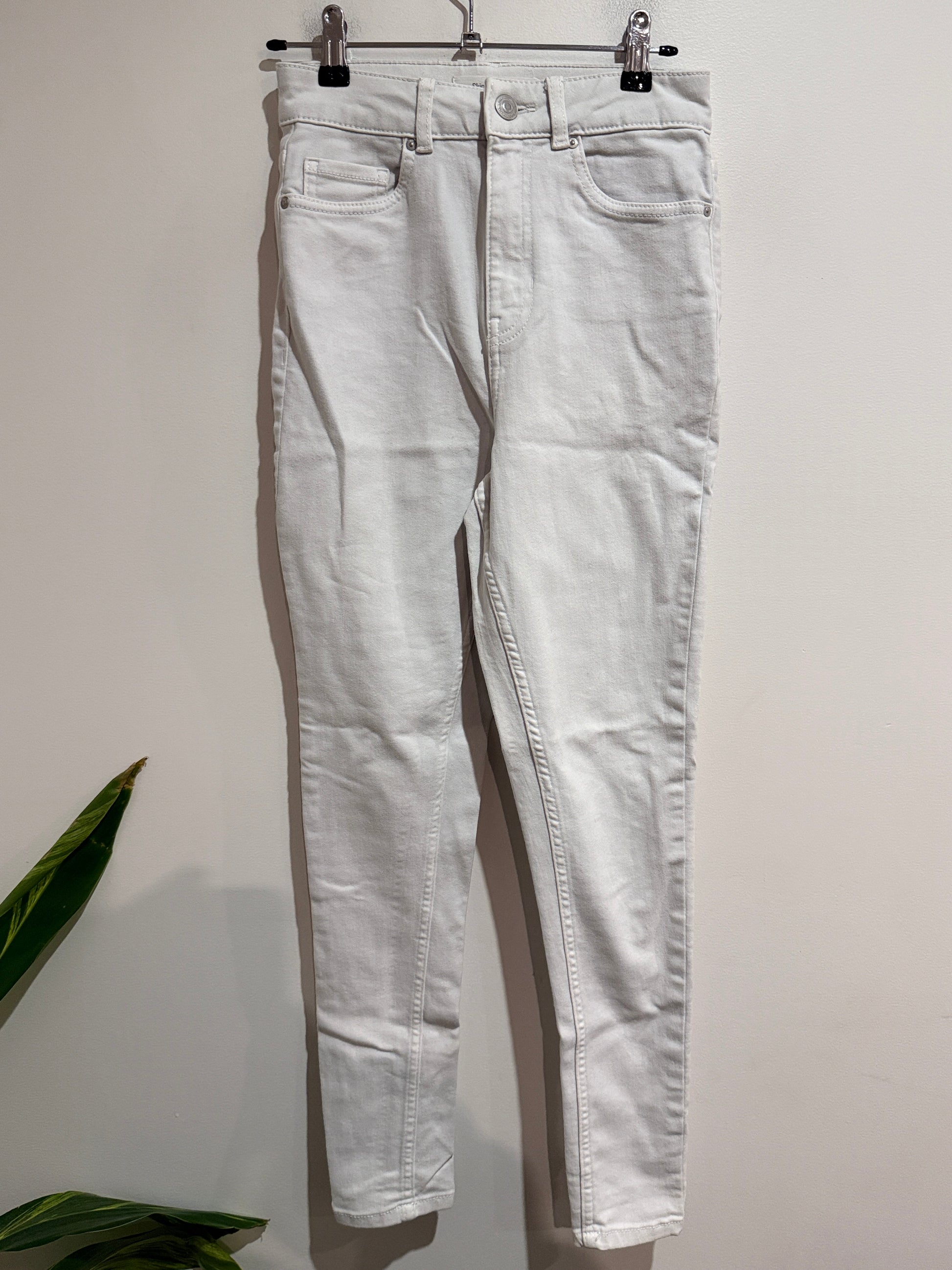 Anko Skinny Jeans Size 8