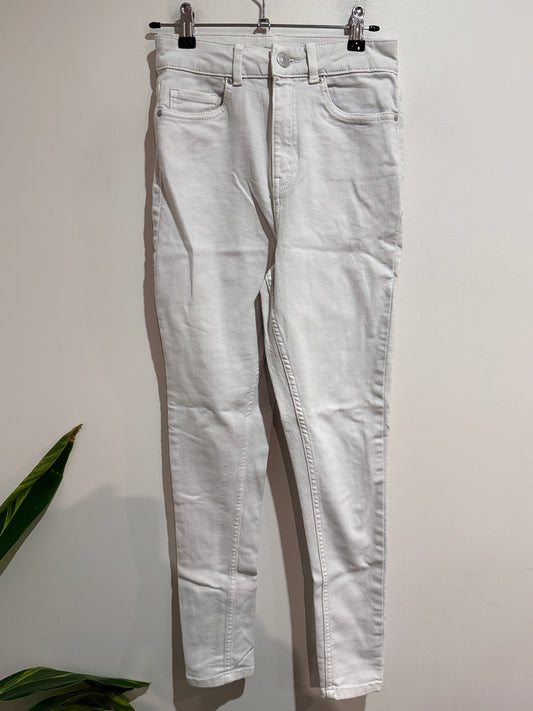 Anko Skinny Jeans Size 8