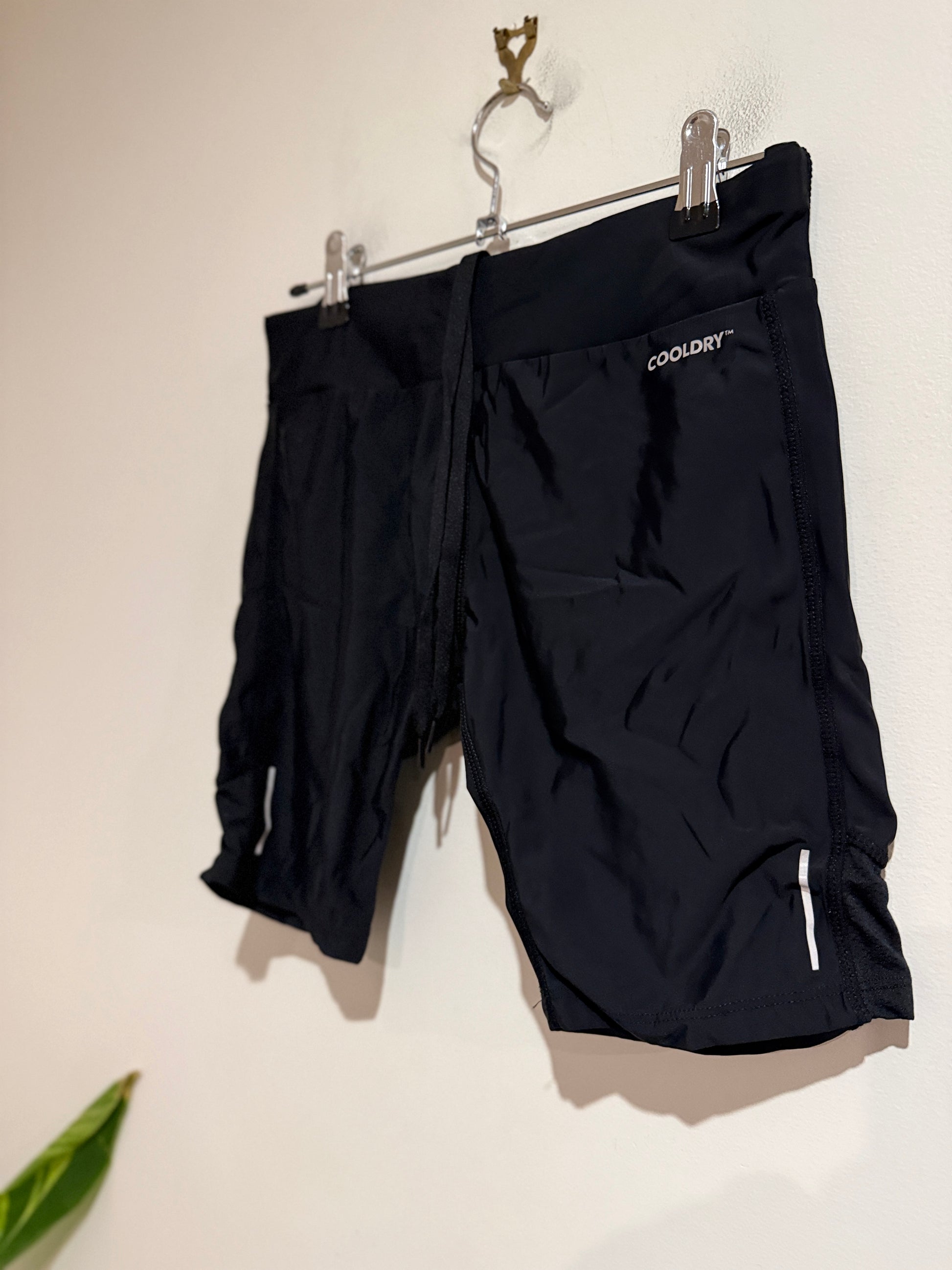 Active Athletic Shorts Size S