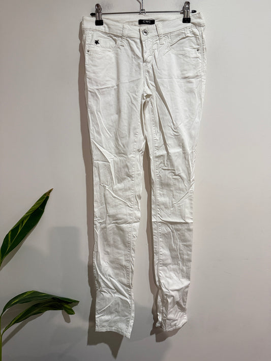 C'N'C Skinny Jeans Size 25/39 | Waist 72cm