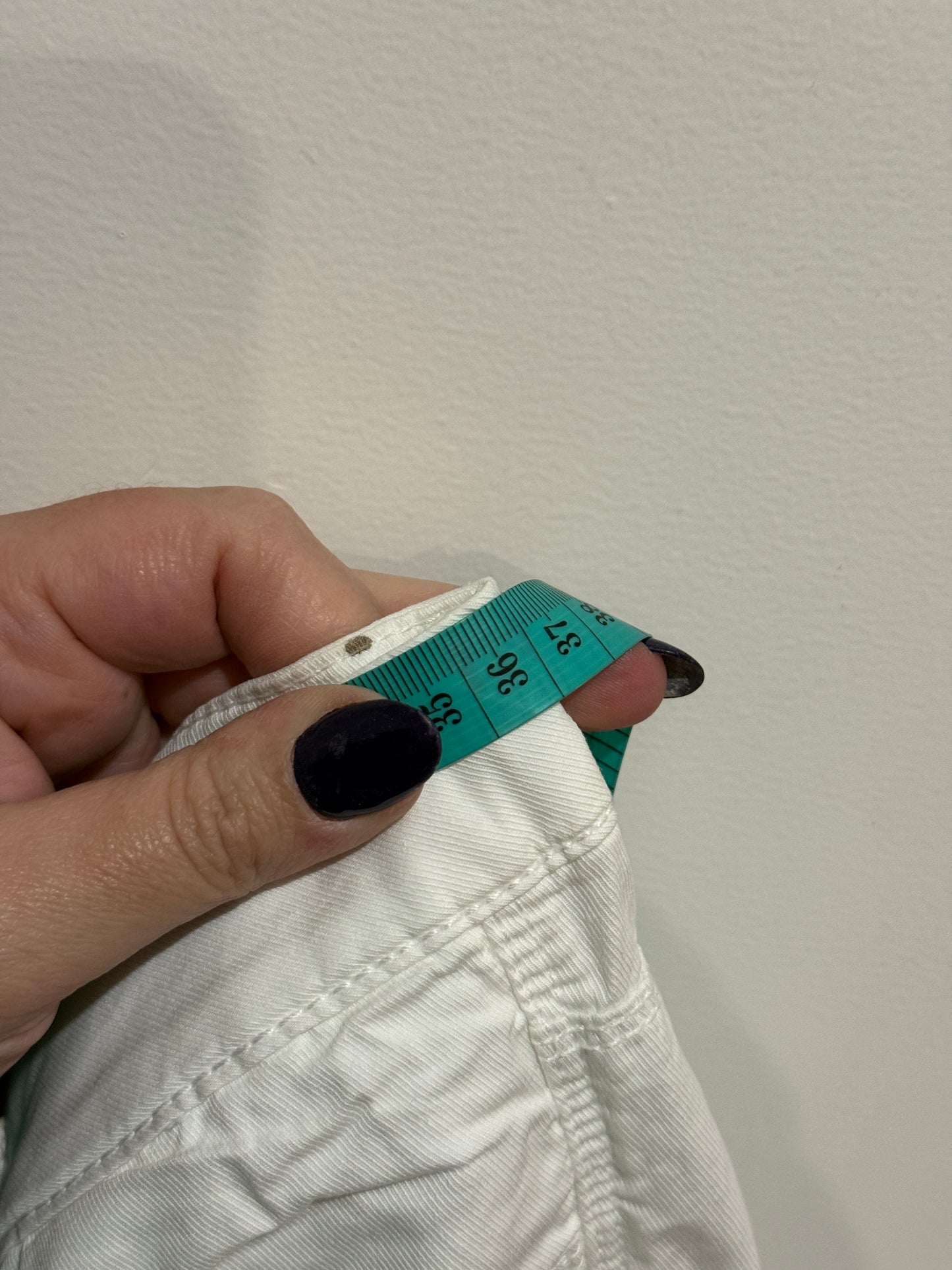 C'N'C Skinny Jeans Size 25/39 | Waist 72cm