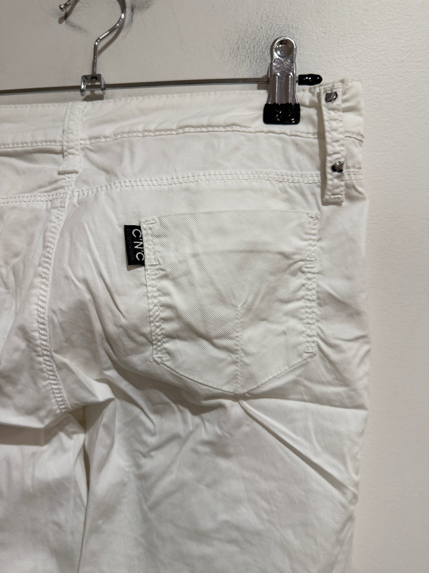 C'N'C Skinny Jeans Size 25/39 | Waist 72cm