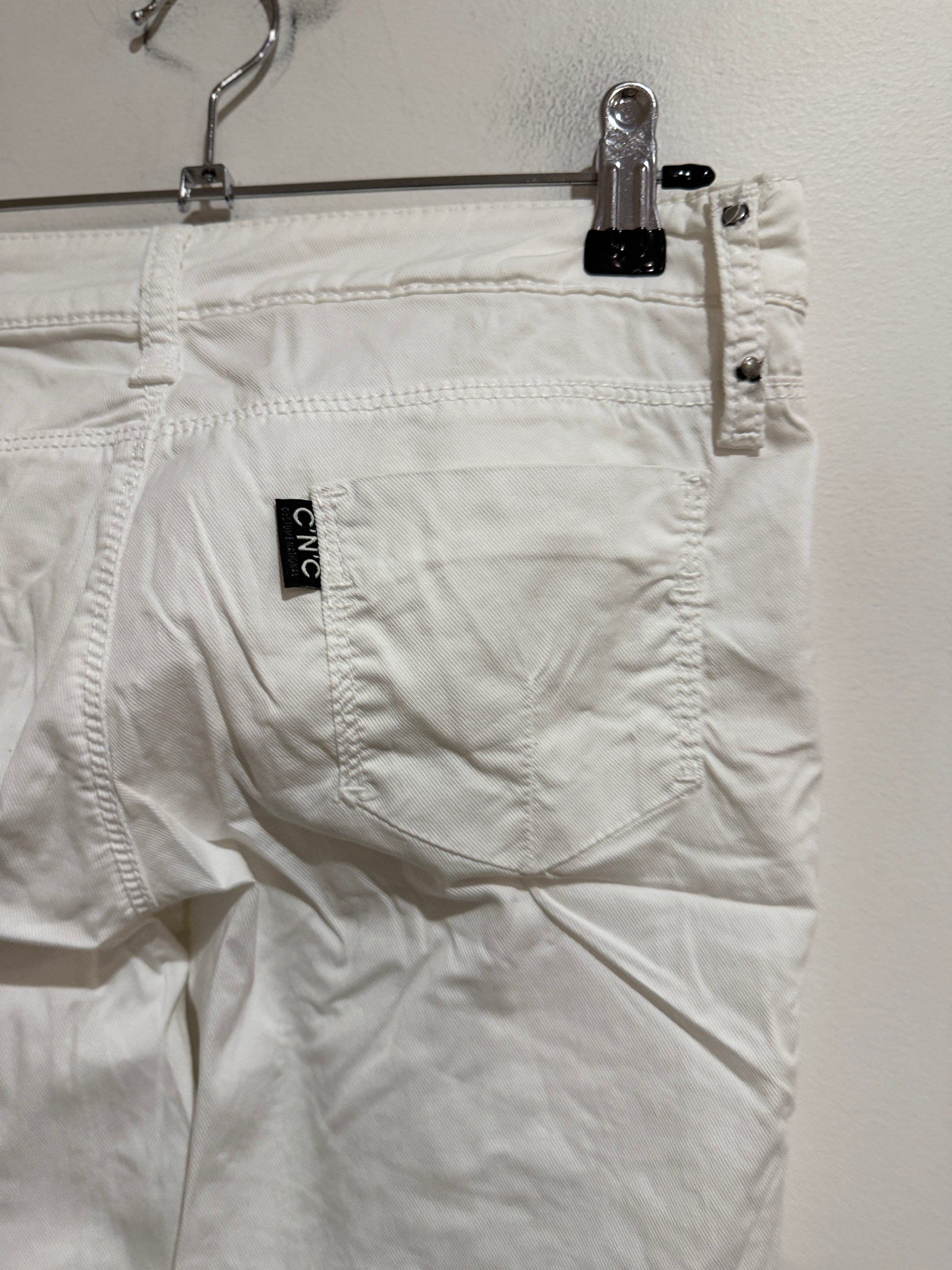 C'N'C Skinny Jeans Size 25/39 | Waist 72cm