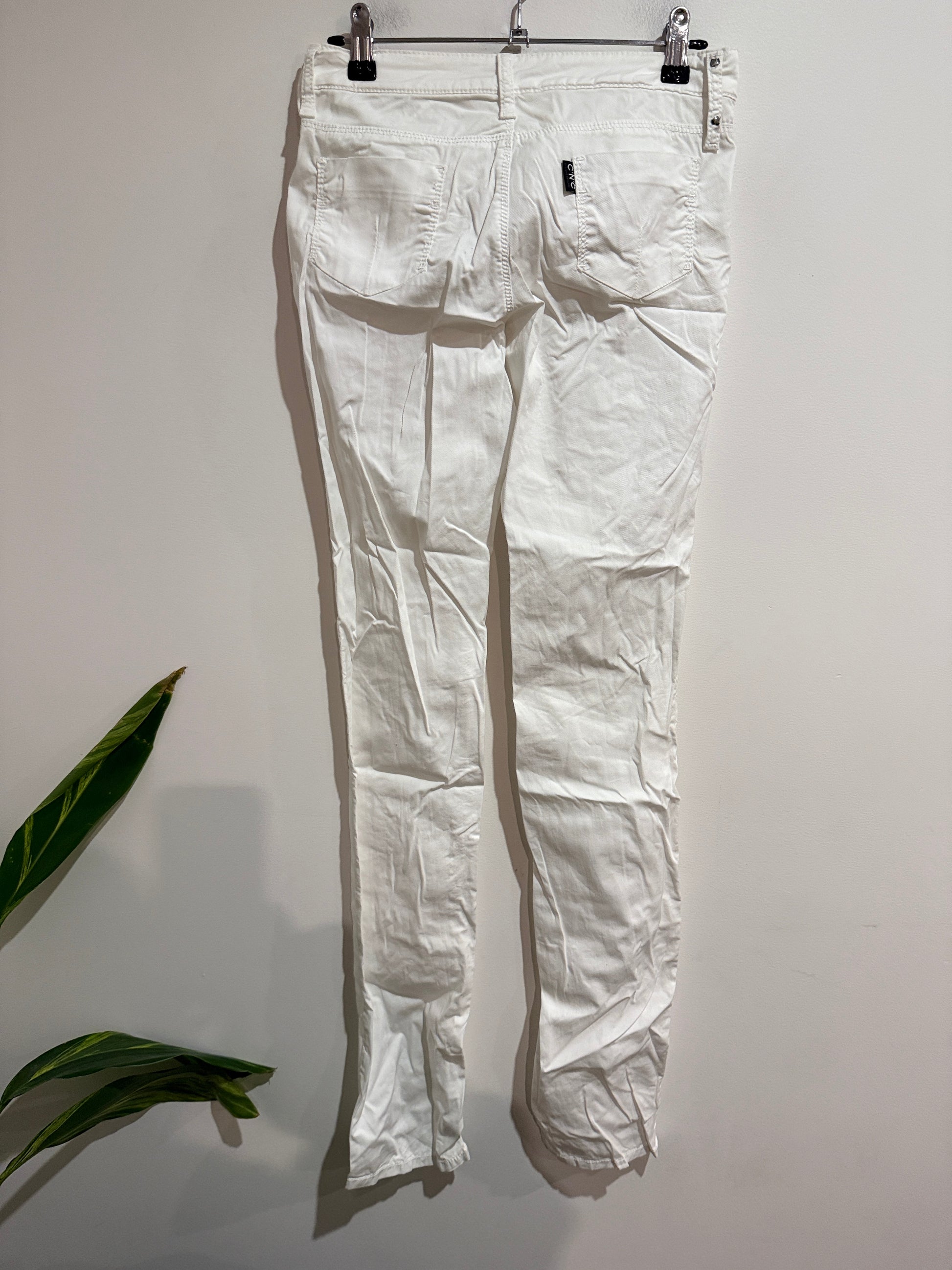 C'N'C Skinny Jeans Size 25/39 | Waist 72cm