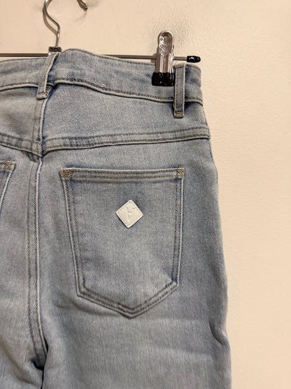 Abrand Jeans High-waisted Skinny Jeans Size 24/AU 6