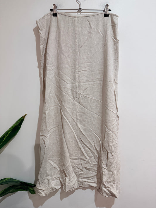 Glassons Midi Skirt Size 12