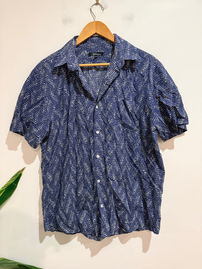 Meccano Button-down Shirt Size XXL