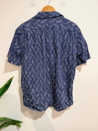 Meccano Button-down Shirt Size XXL