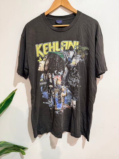 New9022 Graphic T-shirt Size U/Arm to U/Arm 61cm