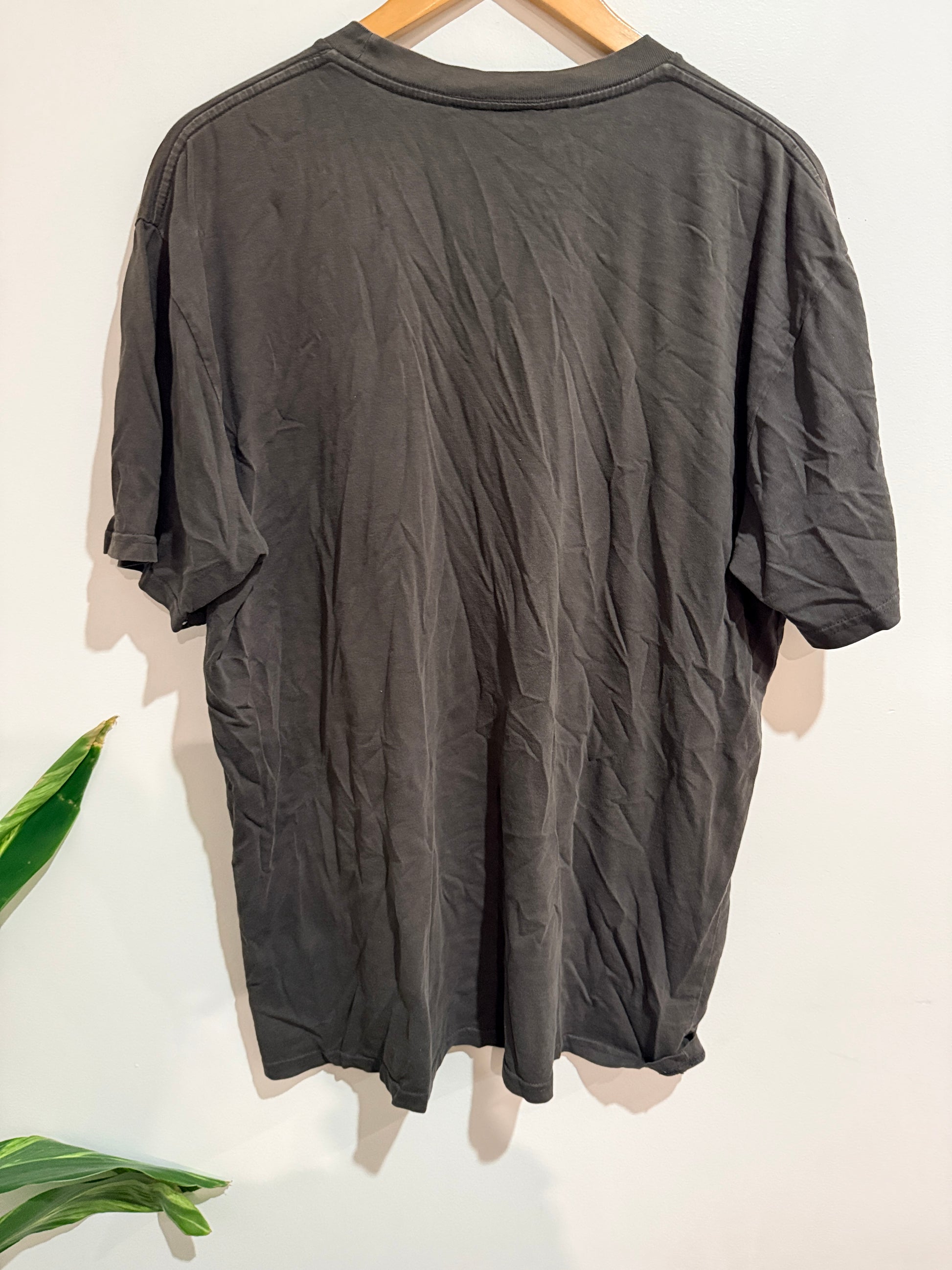 New9022 Graphic T-shirt Size U/Arm to U/Arm 61cm